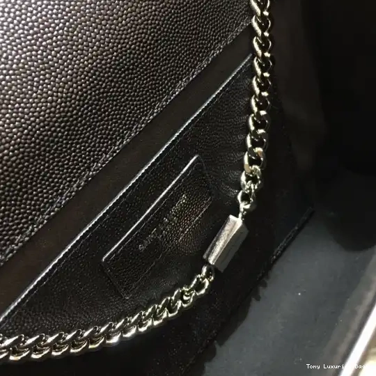 Tony Luxuries YSL MEDIUM KATE 0524